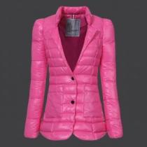 2026 秋冬 MONCLER モンクレール 防風性にも優れた レディース ダウ...