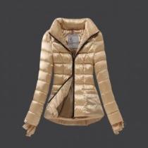 2026 秋冬 MONCLER モンクレール 保湿性の向上 レディース ダウンジ...