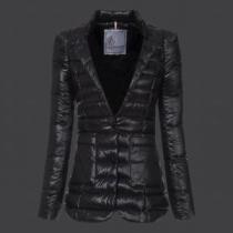 2026 秋冬 MONCLER モンクレール 保温性を発揮する レディース ダウ...