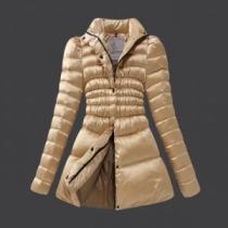 2026 秋冬 MONCLER モンクレール 身体を保温できる レディース ダウ...
