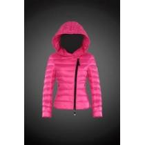 2026 秋冬 MONCLER モンクレール 重さを感じず レディース ダウンジ...