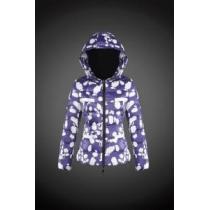2026 秋冬 MONCLER モンクレール アウトドアに着用 レディース ダウ...