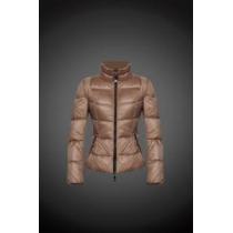 2026 秋冬 MONCLER モンクレール 高級感ある レディース ダウンジャ...