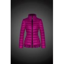2026 秋冬 MONCLER モンクレール 高級感を引き立てる レディース ダ...