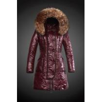 2026 秋冬 MONCLER モンクレール 人気激売れ レディース ダウンジャ...