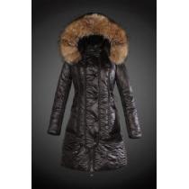 2026 秋冬 MONCLER モンクレール 高級感溢れるデザイン レディース ...