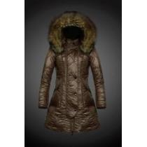 2026 秋冬 MONCLER モンクレール 抜群の雰囲気が作れる! レディース...