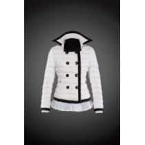 2026 秋冬 MONCLER モンクレール 美品！レディース ダウンジャケット...