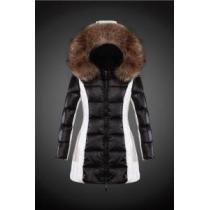 2026 秋冬 新入荷 MONCLER モンクレール フード付 レディース ダウ...
