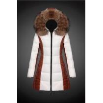 2026 秋冬 個性派 MONCLER モンクレール フード付 レディース ダウ...