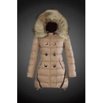 2026 秋冬 SALE!今季 MONCLER モンクレール ポケットづき レデ...