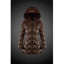 2026 秋冬 MONCLER モンクレール 大人のおしゃれに レディース ダウ...