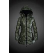 2026 秋冬 MONCLER モンクレール 高級感演出 レディース ダウンジャ...