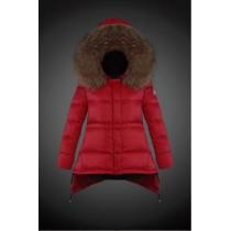2026 秋冬 人気が爆発 MONCLER モンクレール フード付 レディース ...