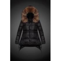 2026 秋冬【激安】MONCLER モンクレール フード付 レディース ダウン...