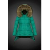 2026 秋冬 めちゃくちゃお得 MONCLER モンクレール フード付 レディ...