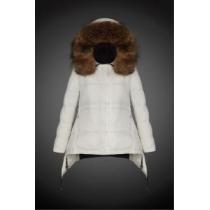 2026 秋冬 大人のおしゃれに MONCLER モンクレール フード付 レディ...