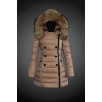 2026 秋冬 光沢のある MONCLER モンクレール レディース 軽量ダウン...