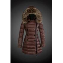 2026 秋冬 高級感ある MONCLER モンクレール レディース 軽量ダウン...