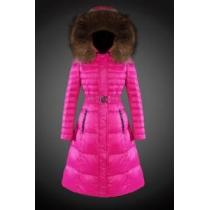 2026 秋冬 優れた弾力性 MONCLER モンクレール 腰の括れ レディース...