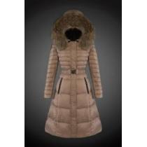 2026 秋冬 存在感◎ MONCLER モンクレール 腰の括れ レディース ダ...