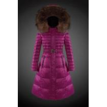 2026 秋冬 弾力性に優れ MONCLER モンクレール 腰の括れ レディース...