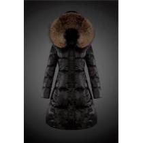2026 秋冬 大人っぼい MONCLER モンクレール 腰の括れ レディース ...