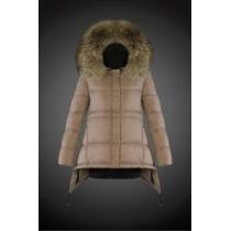 2026 秋冬 プレゼントに MONCLER モンクレール フード付 レディース...