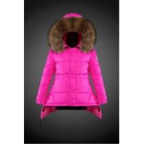 2026 秋冬 贈り物にも◎ MONCLER モンクレール フード付 レディース...