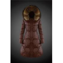 2026 秋冬 落ち着いた感覚 MONCLER モンクレール 腰の括れ レディー...