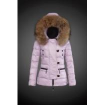 2026 秋冬 首胸ロゴ MONCLER モンクレール フードづき レディース ...