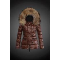 2026 秋冬 人気商品 MONCLER モンクレール フードづき レディース ...