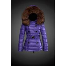 2026 秋冬 超人気美品◆ MONCLER モンクレール ベルトづき レディー...