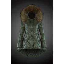 2026 秋冬 高級感演出 MONCLER モンクレール レディース ライトダウ...