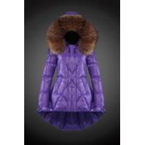 2026 秋冬 真冬でも温かく過ごせる MONCLER モンクレール レディース...