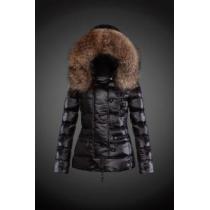 2026 秋冬 ◆モデル愛用◆ MONCLER モンクレール フードづき レディ...