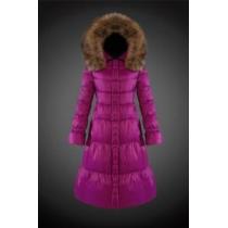 2026 秋冬 厳しい寒さに耐える MONCLER モンクレール レディース プ...