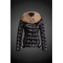 2026 秋冬 防風効果いい MONCLER モンクレール レディース ダウンジ...