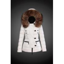 2026 秋冬 大特価 MONCLER モンクレール フードづき レディース ダ...