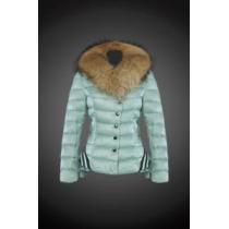 2026 秋冬 保温性を発揮する MONCLER モンクレール レディース ダウ...
