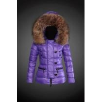 2026 秋冬 完売品！ MONCLER モンクレール フードづき レディース ...