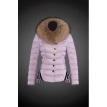 2026 秋冬 身体を保温できる MONCLER モンクレール レディース ダウ...