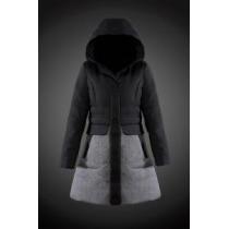 2026 秋冬 濡れによる保温力の低下を防ぎ MONCLER モンクレール レデ...