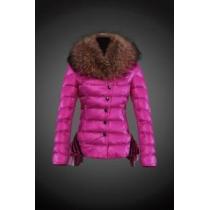 2026 秋冬 重さを感じず MONCLER モンクレール レディース ダウンジ...