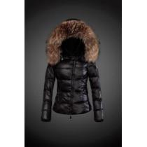2026 秋冬 光沢のある MONCLER モンクレール レディース ダウンジャ...