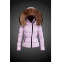 2026 秋冬 高級感ある MONCLER モンクレール レディース ダウンジャ...