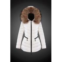 2026 秋冬 再入荷無しの MONCLER モンクレール レディース ダウンジ...