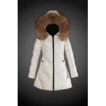 2026 秋冬 ウエストも細見せ MONCLER モンクレール レディース ダウ...