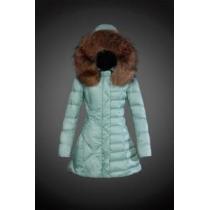 2026 秋冬 着心地がクセになる MONCLER モンクレール レディース ダ...