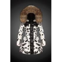 2026 秋冬 すっきり着膨れしない MONCLER モンクレール レディース ...